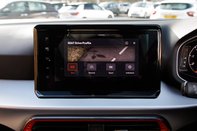 SEAT Arona ECOTSI FR SPORT 31