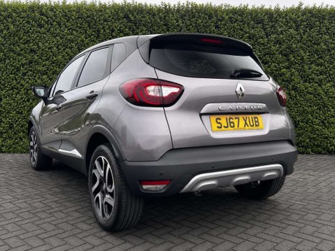 Renault Captur 0.9 Captur Dynamique Nav TCe 5dr 5
