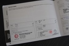 Alfa Romeo Giulia V6 BITURBO QUADRIFOGLIO 4