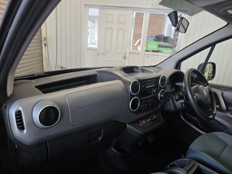 Citroen Berlingo Multispace BLUEHDI FEEL ETG6 27