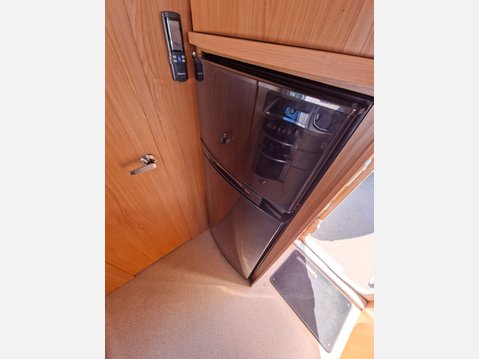 Autocruise Augusta AUTO 29