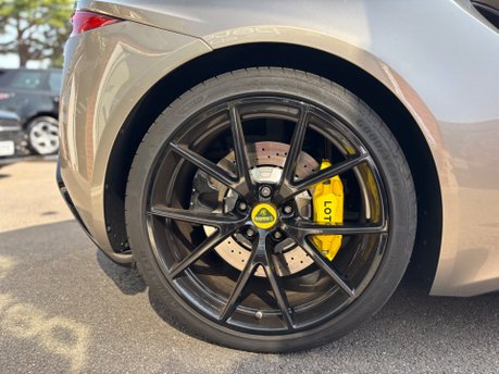 Lotus Emira 3.5 V6 First Edition Coupe 2dr Petrol Manual Euro 6 (404 ps) 15