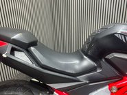 Lexmoto LXR 2020 20K RUNNING PROJECT SPORTS BIKE 125CC 1 OWNER 27