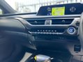 Lexus Ux 250H 47