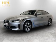 BMW i4 40 83.9kWh Sport Gran Coupe 5dr Electric Auto eDrive (340 ps) Heated Seats 3