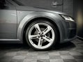Audi TT 1.8 TT Black Edition TFSI 3dr 22