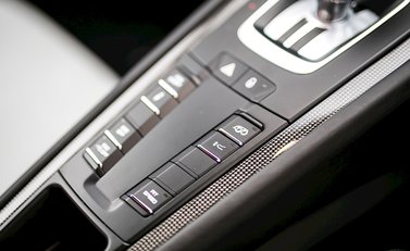 Porsche 911 (991) GT3 RS 17