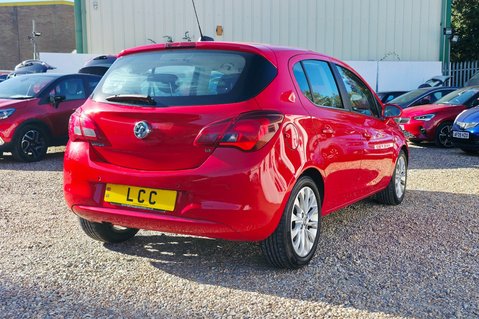 Vauxhall Corsa 1.4 SE AUTOMATIC.. LOOK! ONLY 66000 MILES! STUNNING CAR! 11