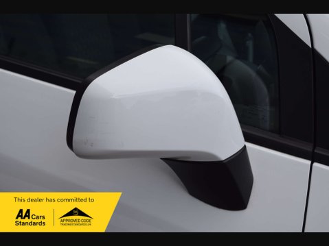 Vauxhall Mokka 1.7 Mokka Tech Line CDTi S/S 5dr 20