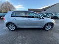 Volkswagen Golf MATCH TSI BLUEMOTION TECHNOLOGY DSG 3