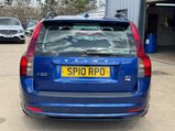 Volvo V50 1.6D DRIVe R-Design Euro 4 5dr 6