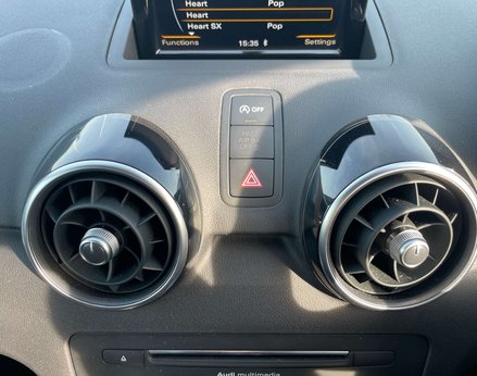 Audi A1 1.0 A1 Sportback TFSI Sport 5dr 39