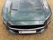 Ford Mustang BULLITT 30