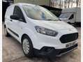 Ford Transit Courier 1.5 TDCi Panel Van 5dr Diesel Manual L1 Euro 6 (SLD) (75 ps) 4