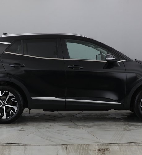 Kia Sportage 1.6 T-GDi '3' 48v