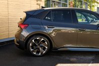 Cupra Born V2 8