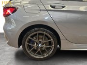 BMW 1 Series 2.0 120d M Sport (LCP) Hatchback 5dr Diesel Auto Euro 6 (s/s) (190 ps) 2 Ow 10