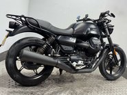 Moto Guzzi V7 853 STONE 2022 PROJECT BIKE SPARES OR REPAIR RETRO ROADSTER 2