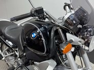 BMW R850 R 2001 37K RUNNING PROJECT BIKE SPARES OR REPAIR BOXER 850CC 14