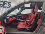 Porsche 911 3.8T 991 Turbo Coupe 2dr Petrol PDK 4WD Euro 6 (s/s) (540 ps) 40