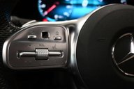 Mercedes-Benz A Class 2.0 A 250 AMG Line Premium+ Auto 5dr 37