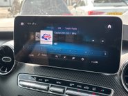 Mercedes-Benz V Class 2.0 V300d AMG Line MPV 5dr Diesel G-Tronic+ Euro 6 (s/s) LWB (237 ps) 32