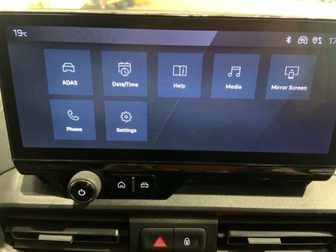 Peugeot Partner BLUEHDI PROFESSIONAL L1 20
