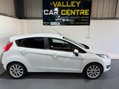 Ford Fiesta 1.0T EcoBoost Titanium Euro 6 (s/s) 5dr 4