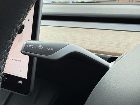 Tesla Model Y SUV 5dr Electric Auto RWD (346 ps) 37