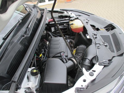 Vauxhall Mokka X 1.4i Turbo ecoTEC Elite Nav Euro 6 (s/s) 5dr 56