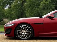 Jaguar F-Type 5.0 V8 75 Coupe AWD 10