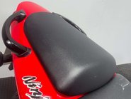 Kawasaki Ninja ZX6 2003 A1P MODEL ONLY 23K NEW MOT 600CC SUPER SPORT 30