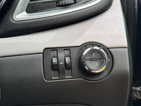 Vauxhall Mokka 1.6 Mokka Exclusive S/S 5dr 22