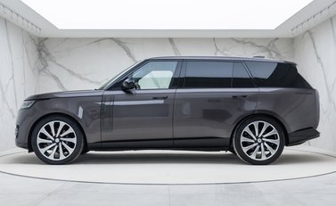 Land Rover Range Rover D350 Autobiography LWB 5