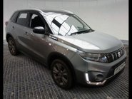 Suzuki Vitara SZ-T 1