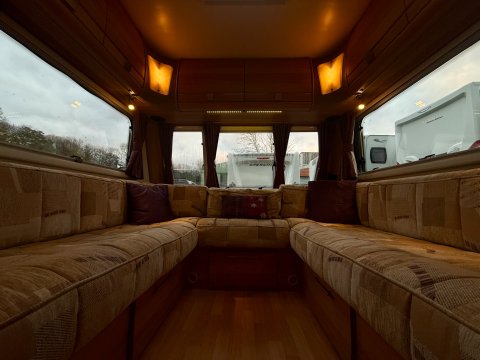 Bailey Pegasus Milan 14