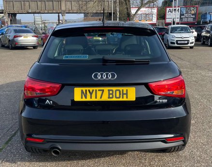 Audi A1 1.0 A1 Sportback TFSI Sport 5dr 6