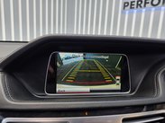 Mercedes-Benz E Class 5.5 E63 V8 BiTurbo AMG S Saloon 4dr Petrol SpdS MCT Euro 6 (s/s) (585 ps) 13