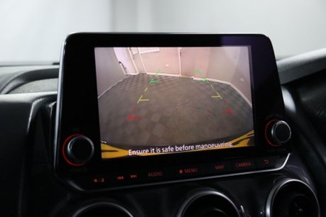 Nissan Juke DIG-T N-CONNECTA 37