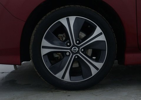 Nissan LEAF Leaf Takna 5dr 16