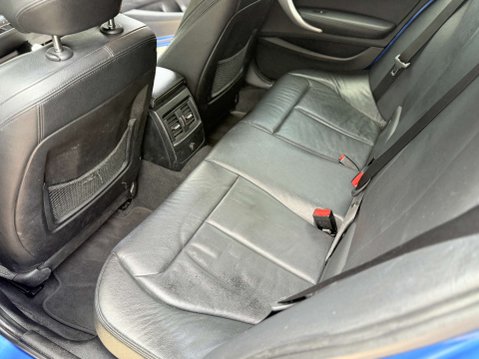 BMW 1 Series 2.0 118d M Sport Auto 5dr 63