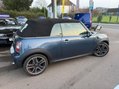 Mini Convertible 1.6 Cooper Euro 5 2dr 8
