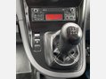 Mercedes-Benz Citan 1.5 109 CDI BlueEfficiency L3 Euro 5 (s/s) 6dr 31