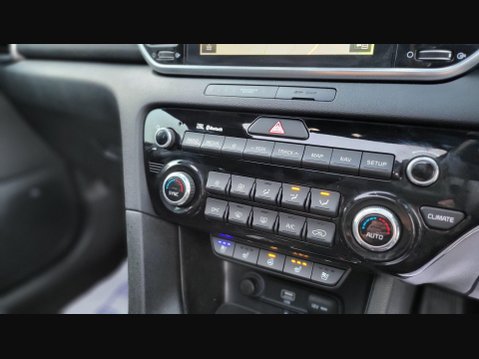 Kia Sportage GT-LINE S ISG 14