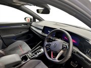 Volkswagen Golf 2.0 TSI GTI Clubsport Hatchback 5dr Petrol DSG Euro 6 (s/s) (300 ps) 12