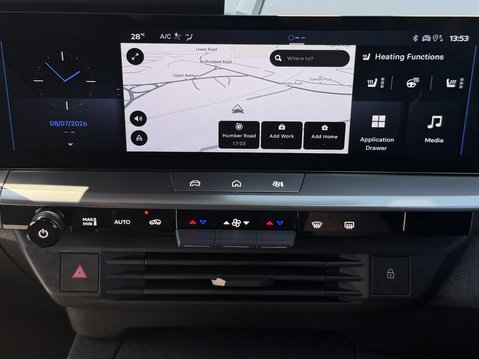 Vauxhall Grandland 157kW GS 73kWh 5dr Auto 22