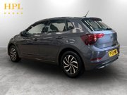 Volkswagen Polo 1.0 TSI Life Hatchback 5dr Petrol Manual Euro 6 (s/s) (95 ps) Cruise Contr 5
