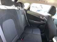 Hyundai KONA T-GDI SE CONNECT MHEV 53,000m, 1 owner Euro 6 ULEZ compliant 16