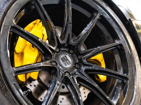 Audi R8 5.2 FSI V10 Coupe 2dr Petrol S Tronic Euro 6 (s/s) (540 ps) 75