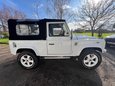 Land Rover Defender 90 TD 15